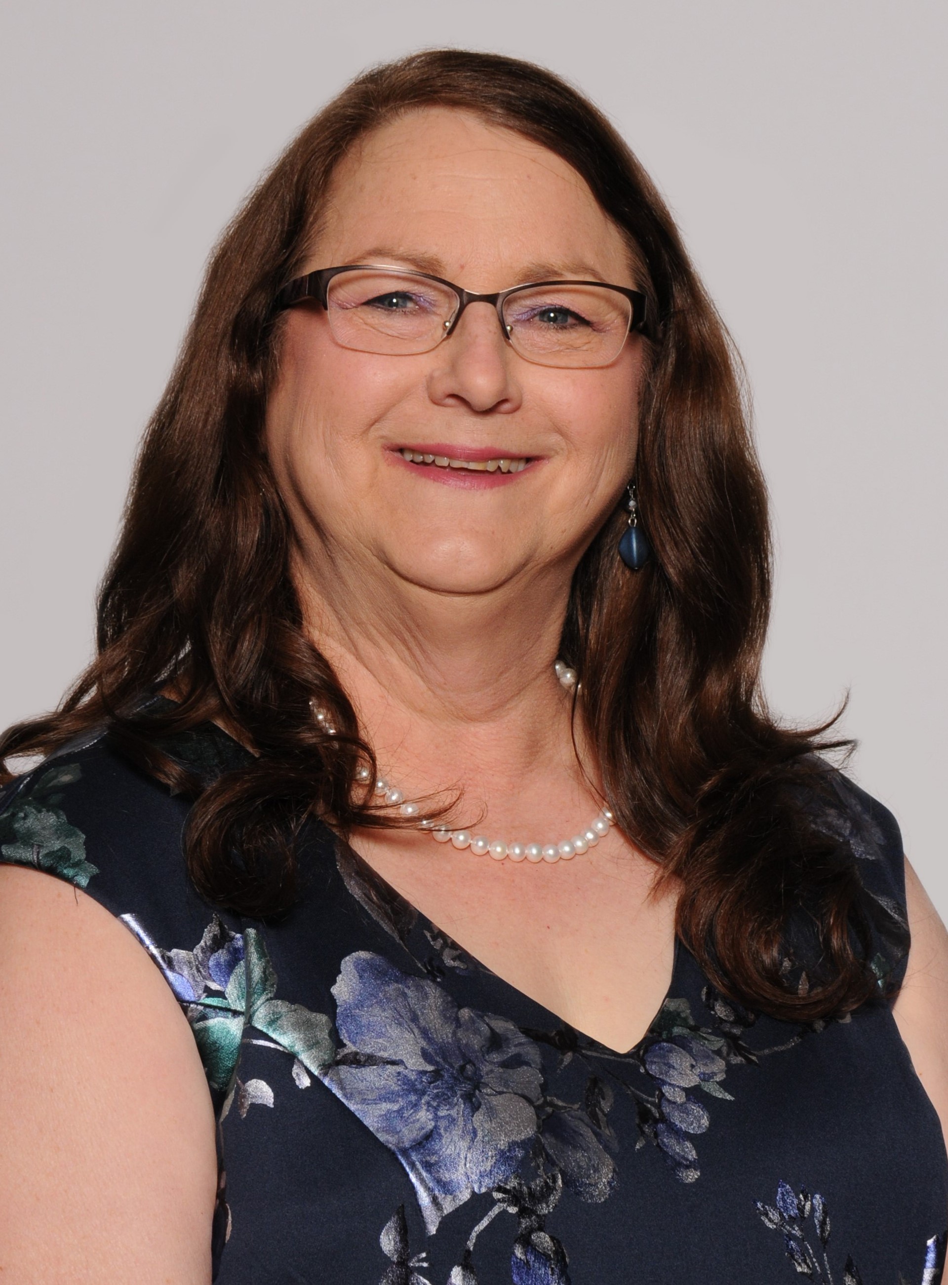 Gabrielle McDonald 